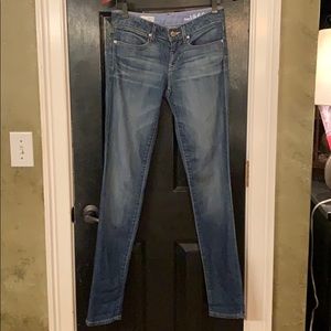 GAP 1969 26/2 skinny jeans